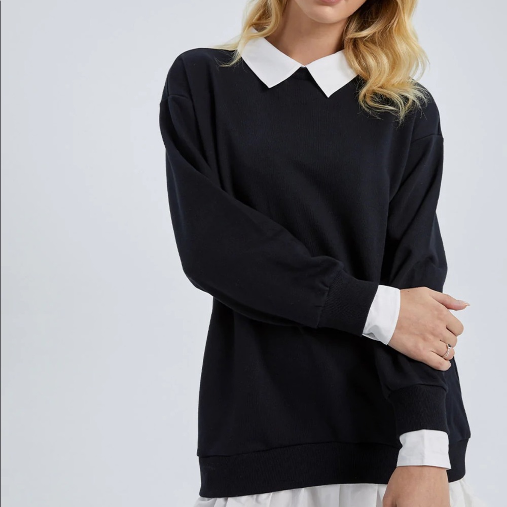 Urban Revivo sweater dress